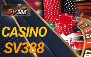 Casino SV388