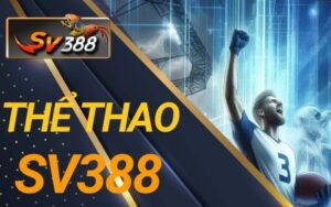 Thể thao SV388